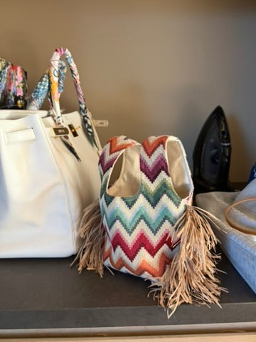 Le Reworked Mini - Missoni 01