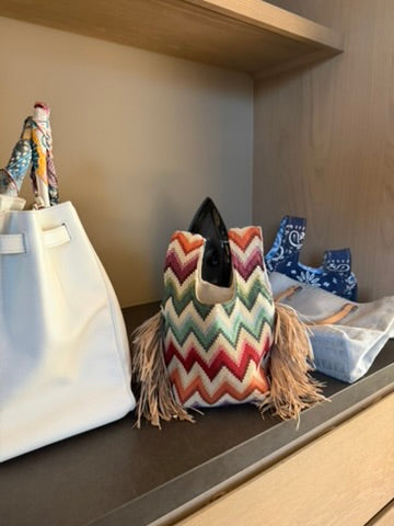 Le Reworked Mini - Missoni 01