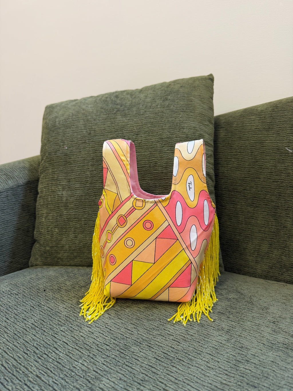 Le Reworked Mini - Pucci 08