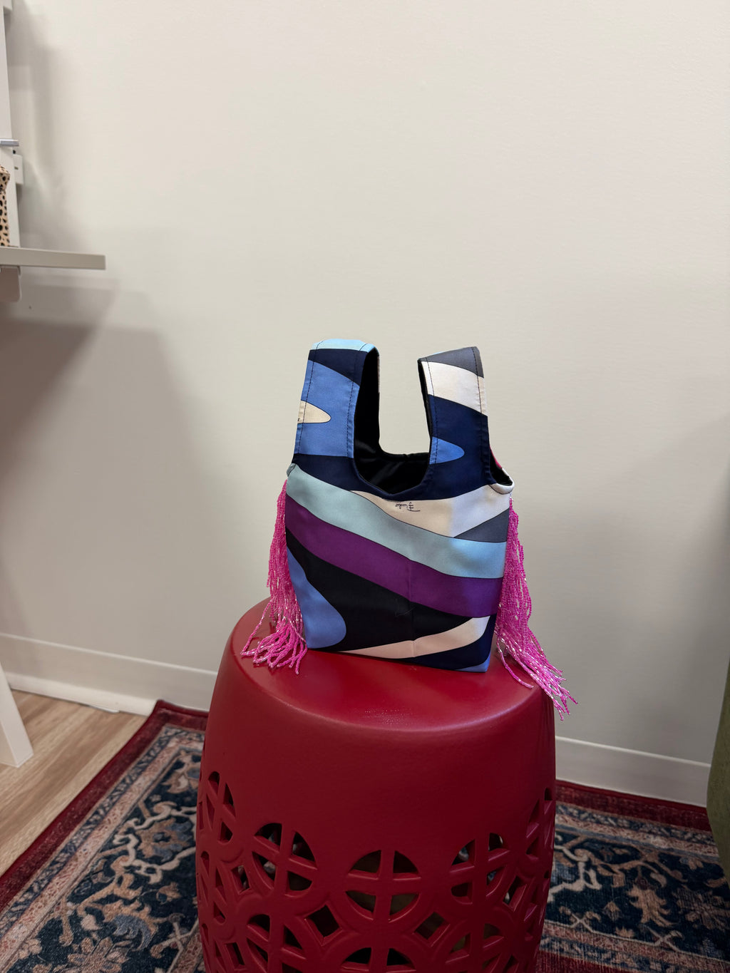 Le Reworked Mini - Pucci 18
