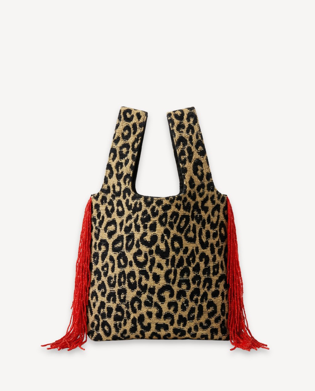 Le Sac Mini - Classic Cheetah