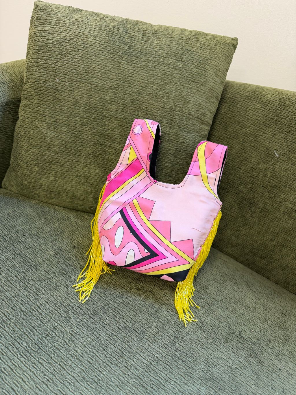Le Reworked Mini - Pucci 16