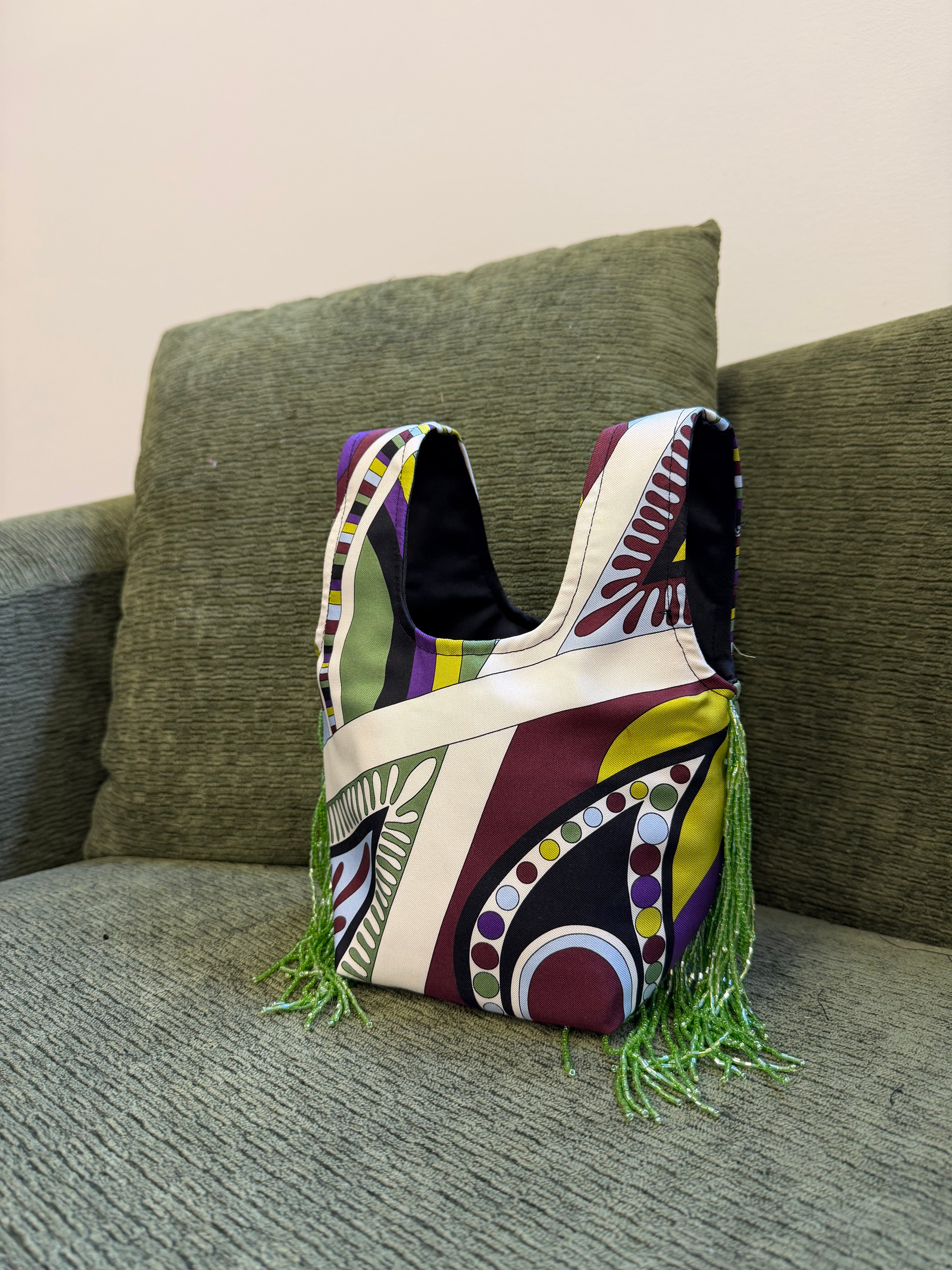 Le Reworked Mini - Pucci 07