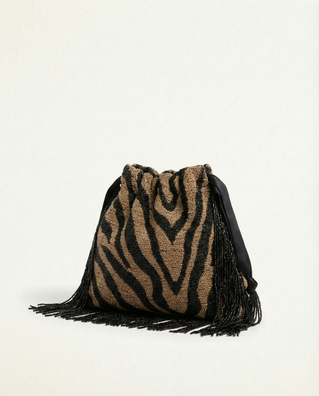 Le Pouch Small - Classic Tigre
