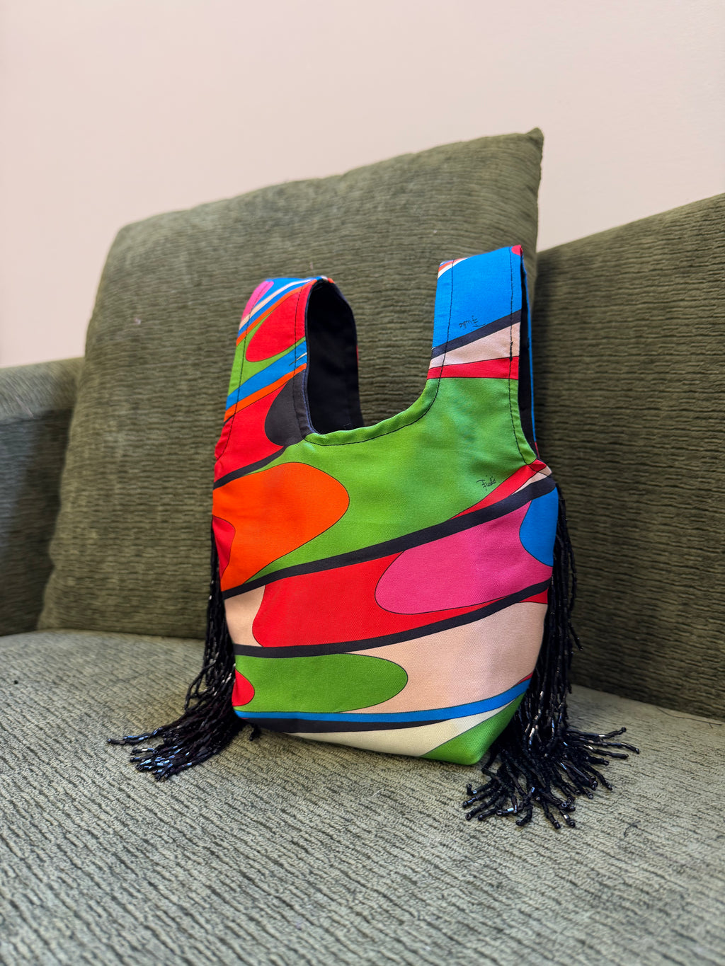 Le Reworked Mini - Pucci 03