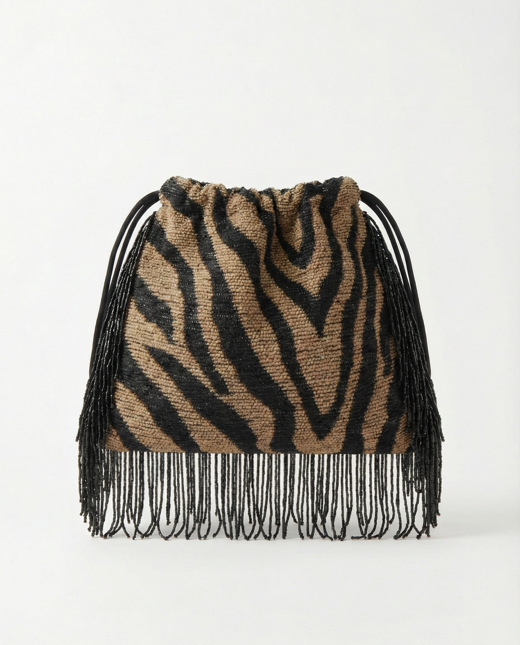 Le Pouch Small - Classic Tigre
