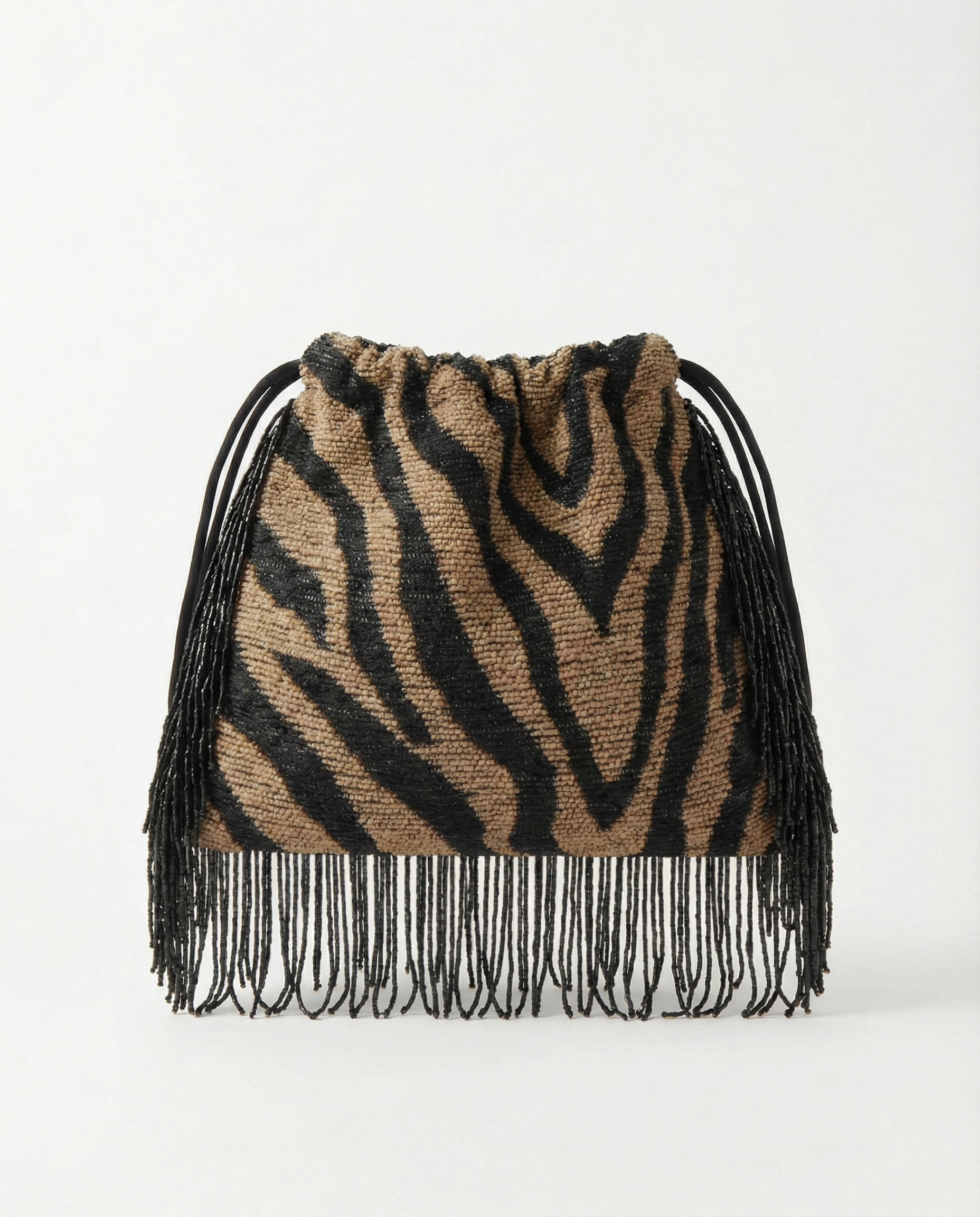 Le Pouch Small - Classic Tigre