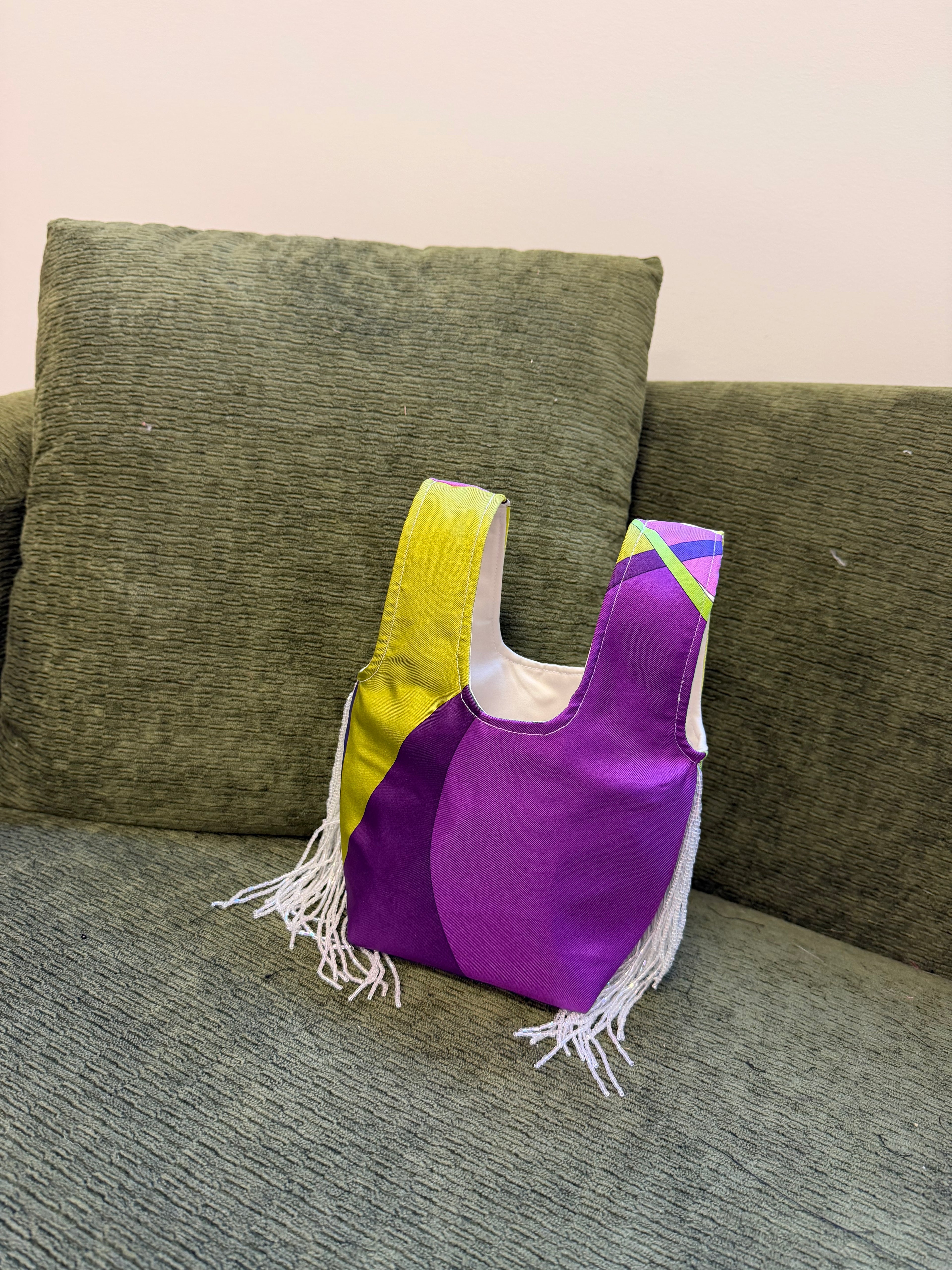 Le Reworked Mini - Pucci 14