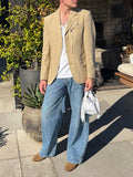 Le Sac Mini - White Bandana