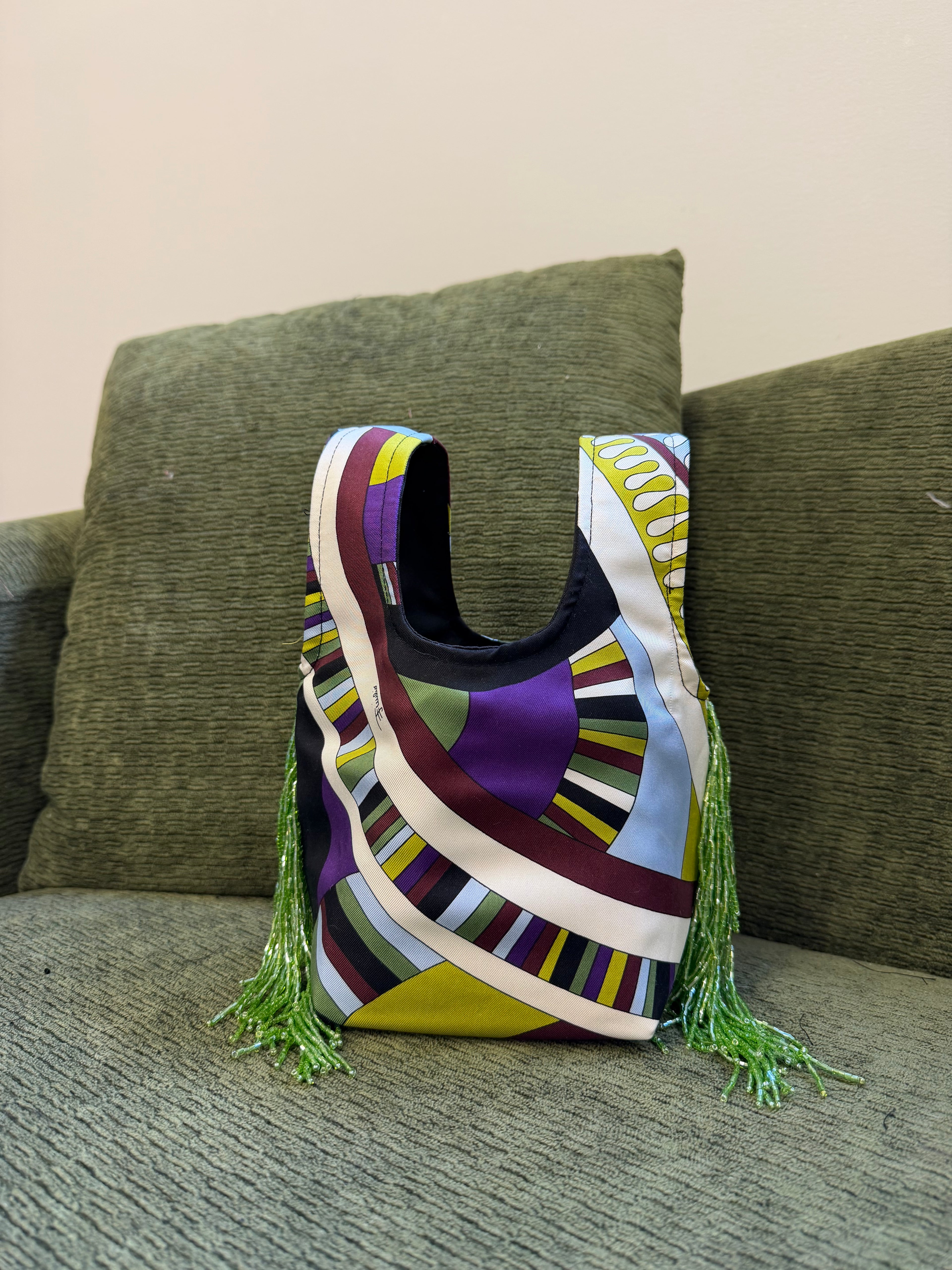 Le Reworked Mini - Pucci 07
