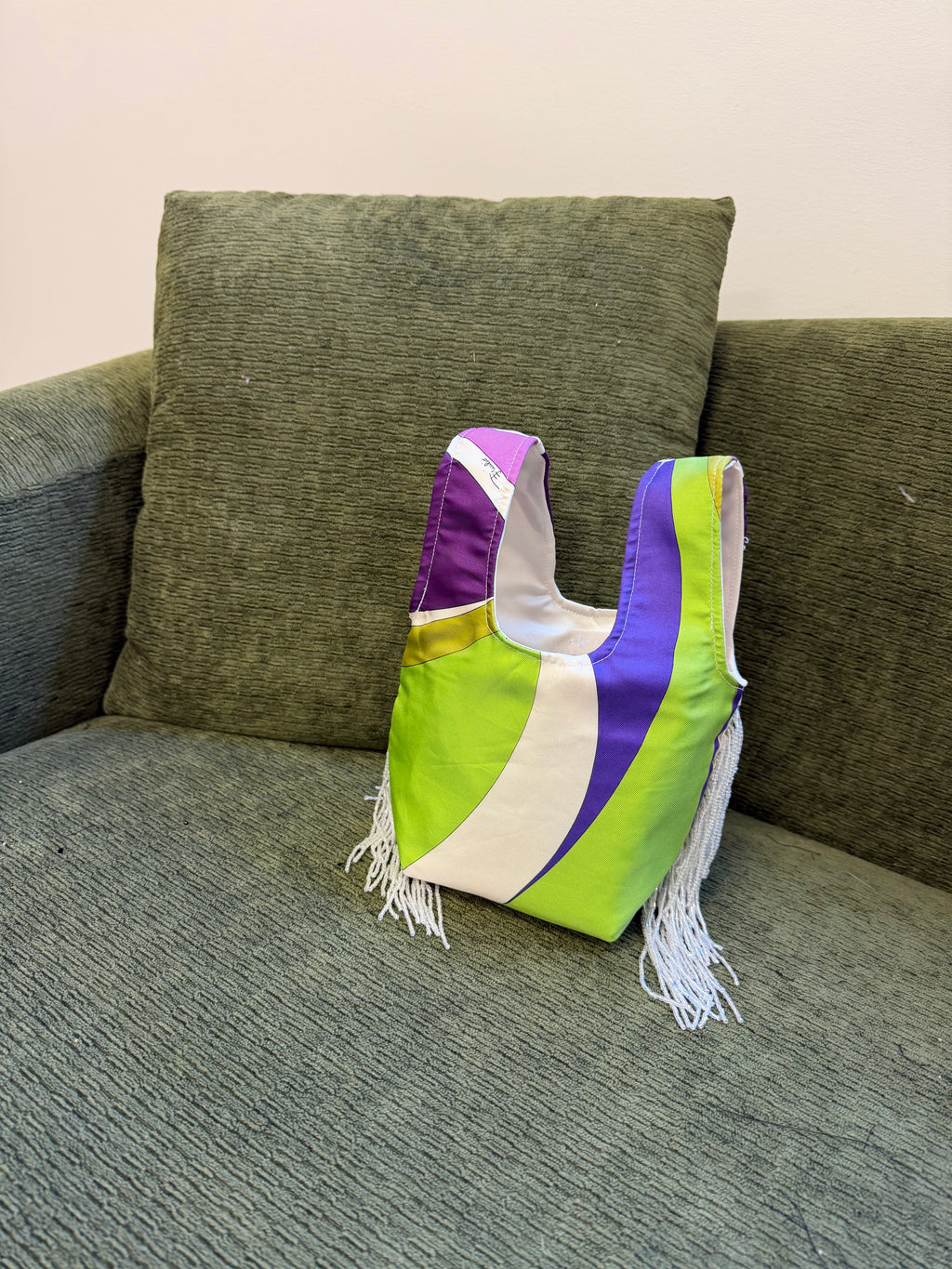 Le Reworked Mini - Pucci 13