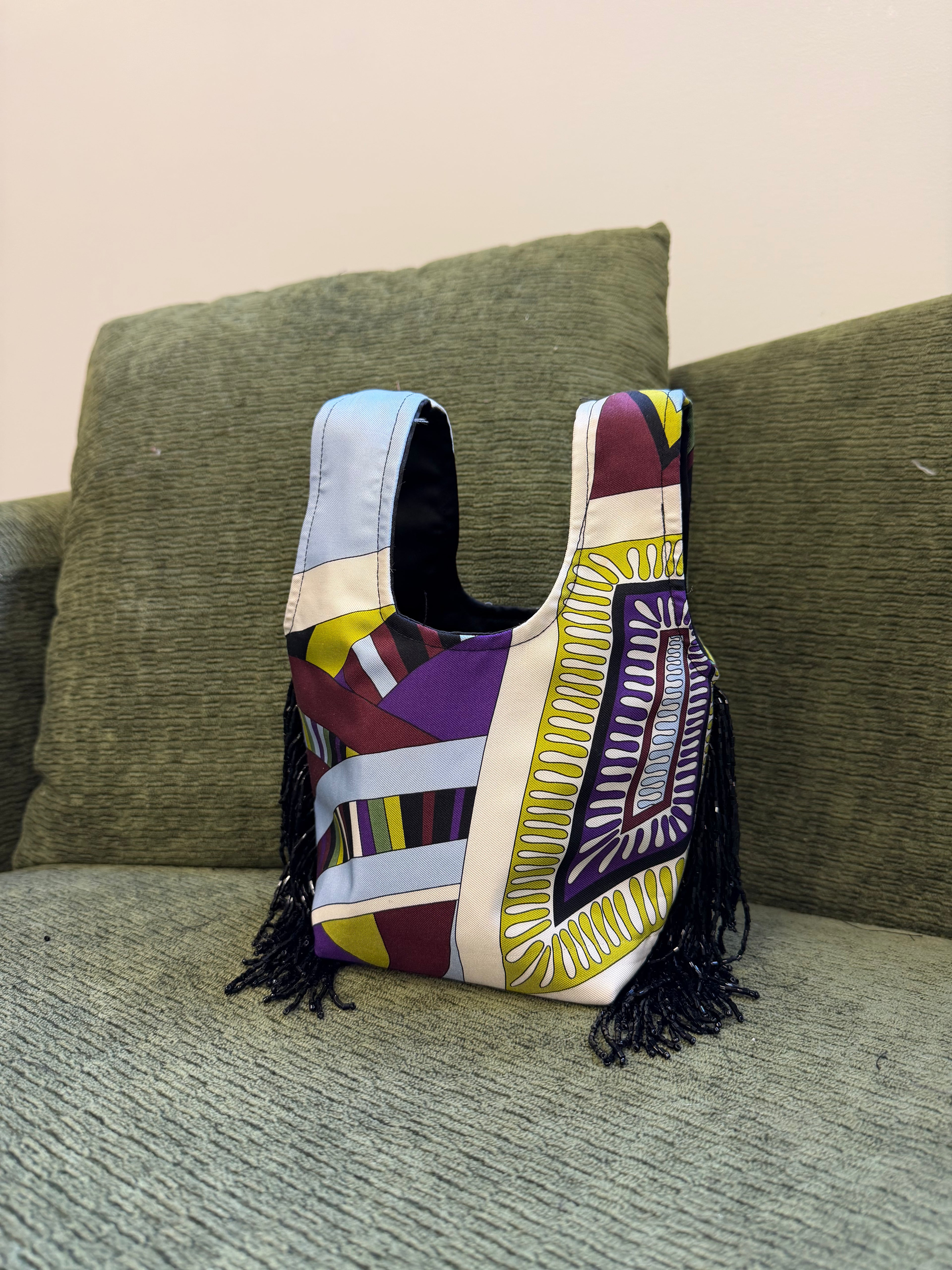 Le Reworked Mini - Pucci 06