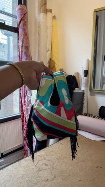Le Reworked Micro - Pucci 21