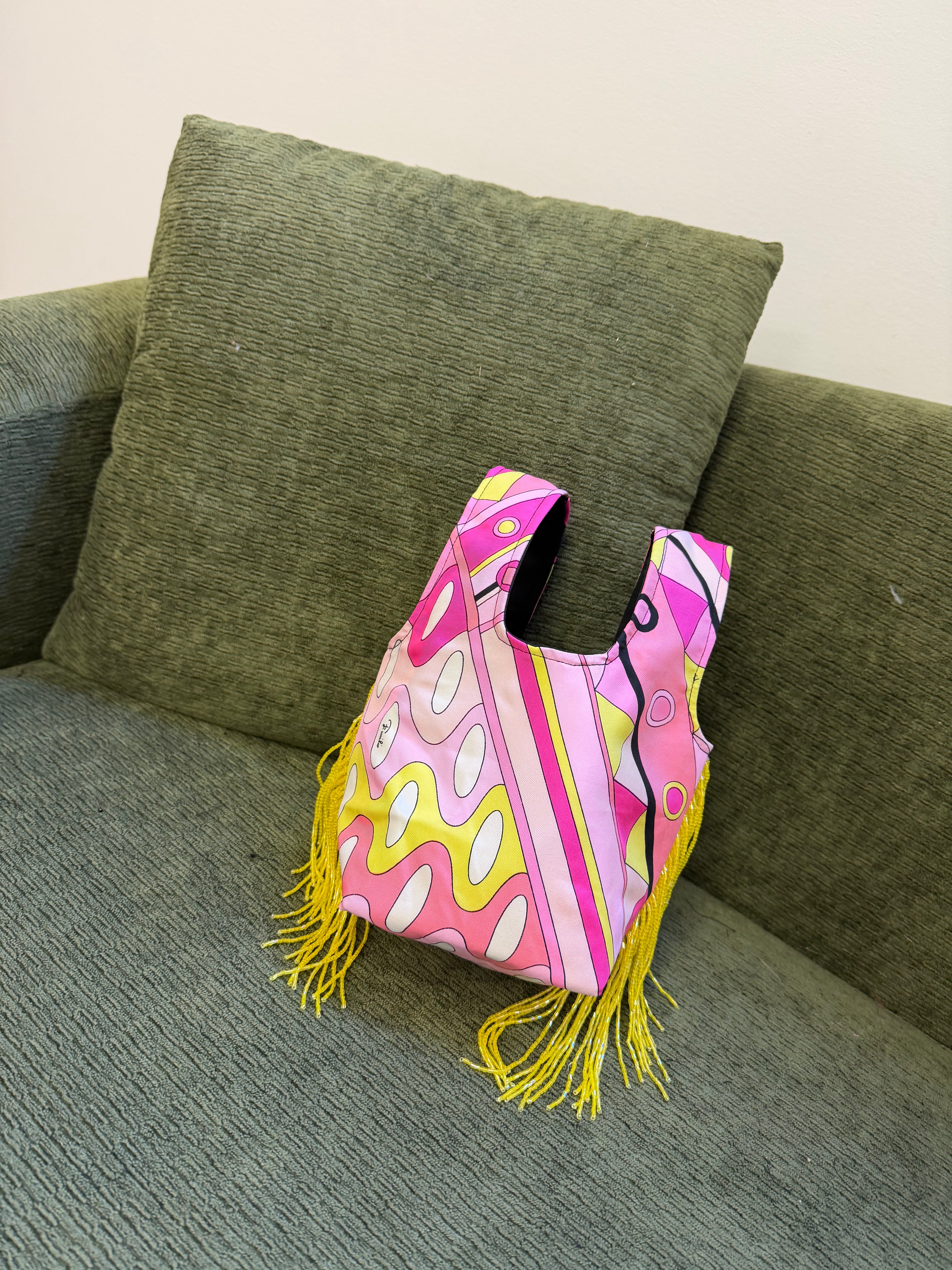 Le Reworked Mini - Pucci 15