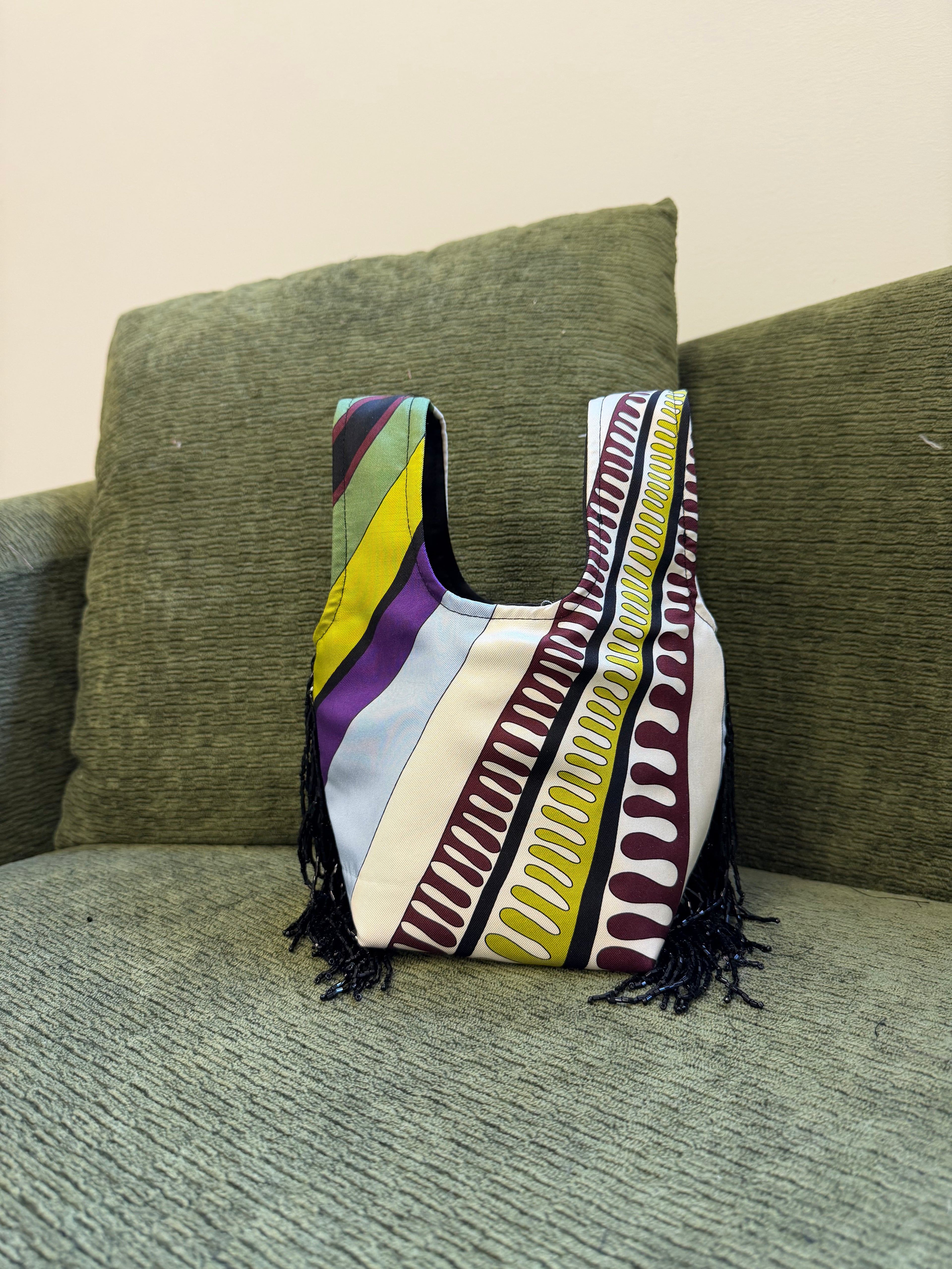 Le Reworked Mini - Pucci 06