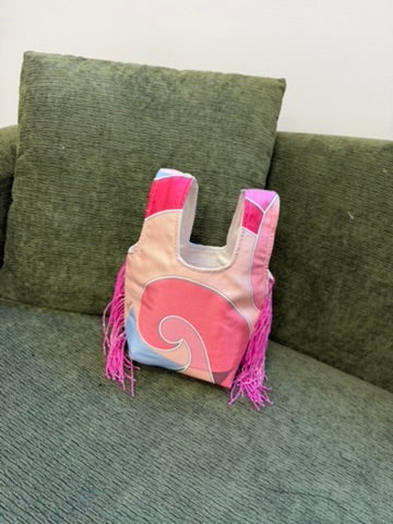 Le Reworked Mini - Pucci 10