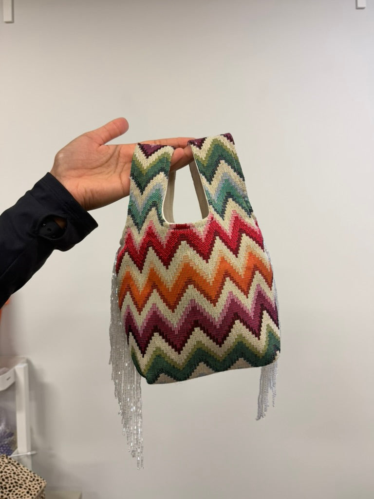 Le Reworked Mini - Missoni 02