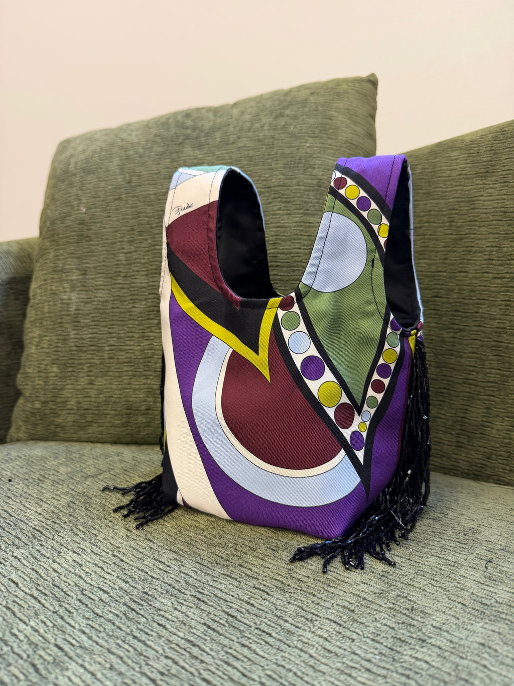 Le Reworked Mini - Pucci 05