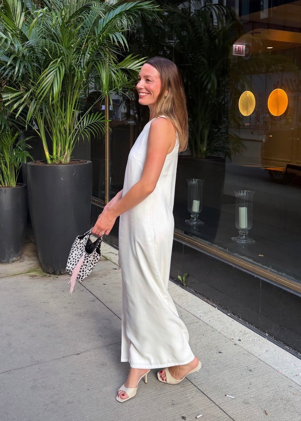 Le Sac Mini - Dalmatian