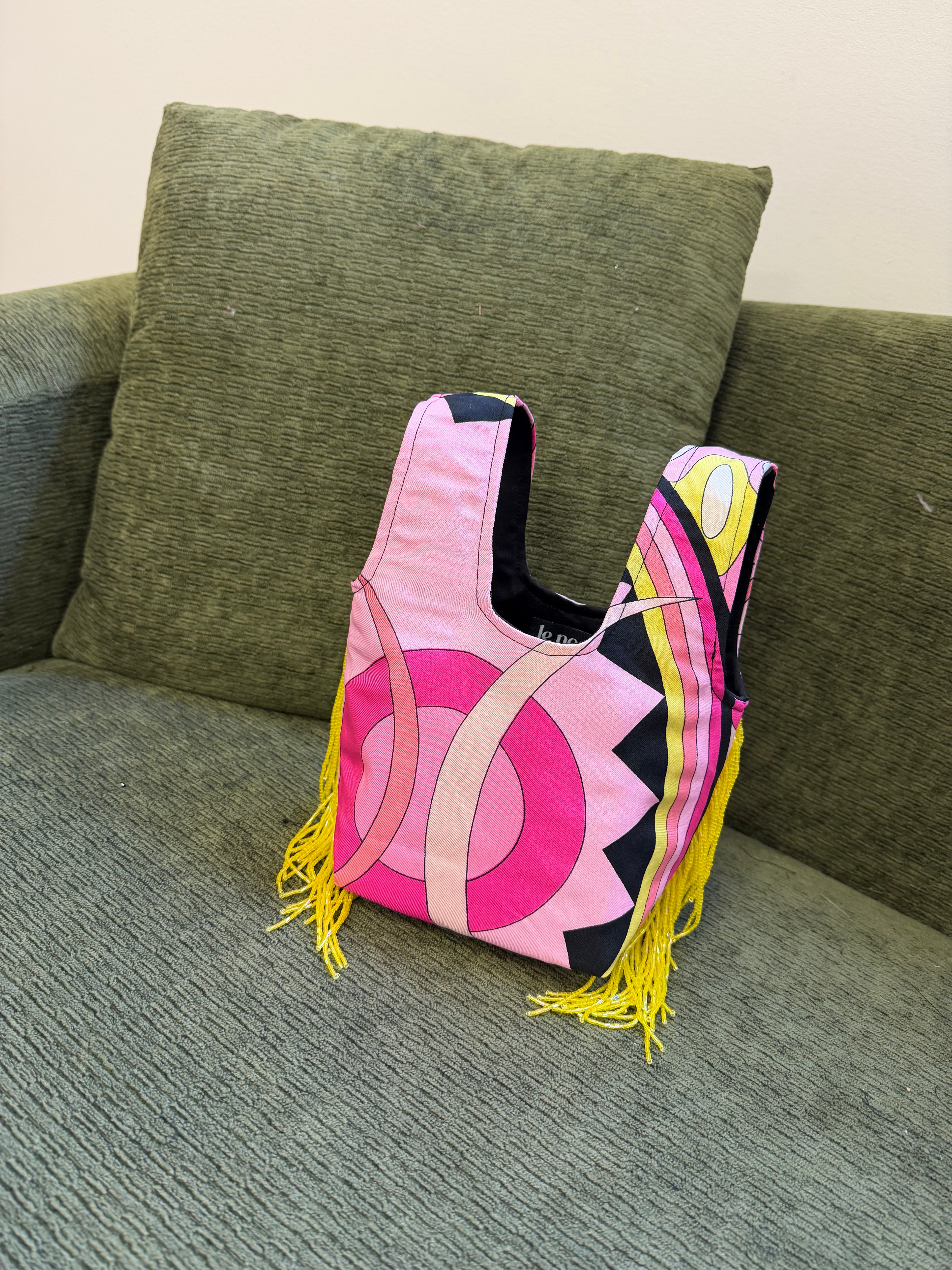 Le Reworked Mini - Pucci 16