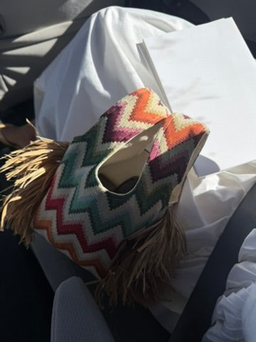 Le Reworked Mini - Missoni 01
