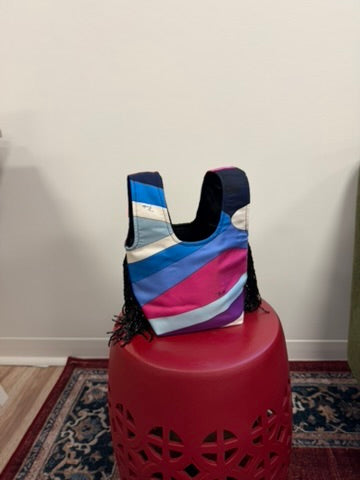 Le Reworked Mini - Pucci 17