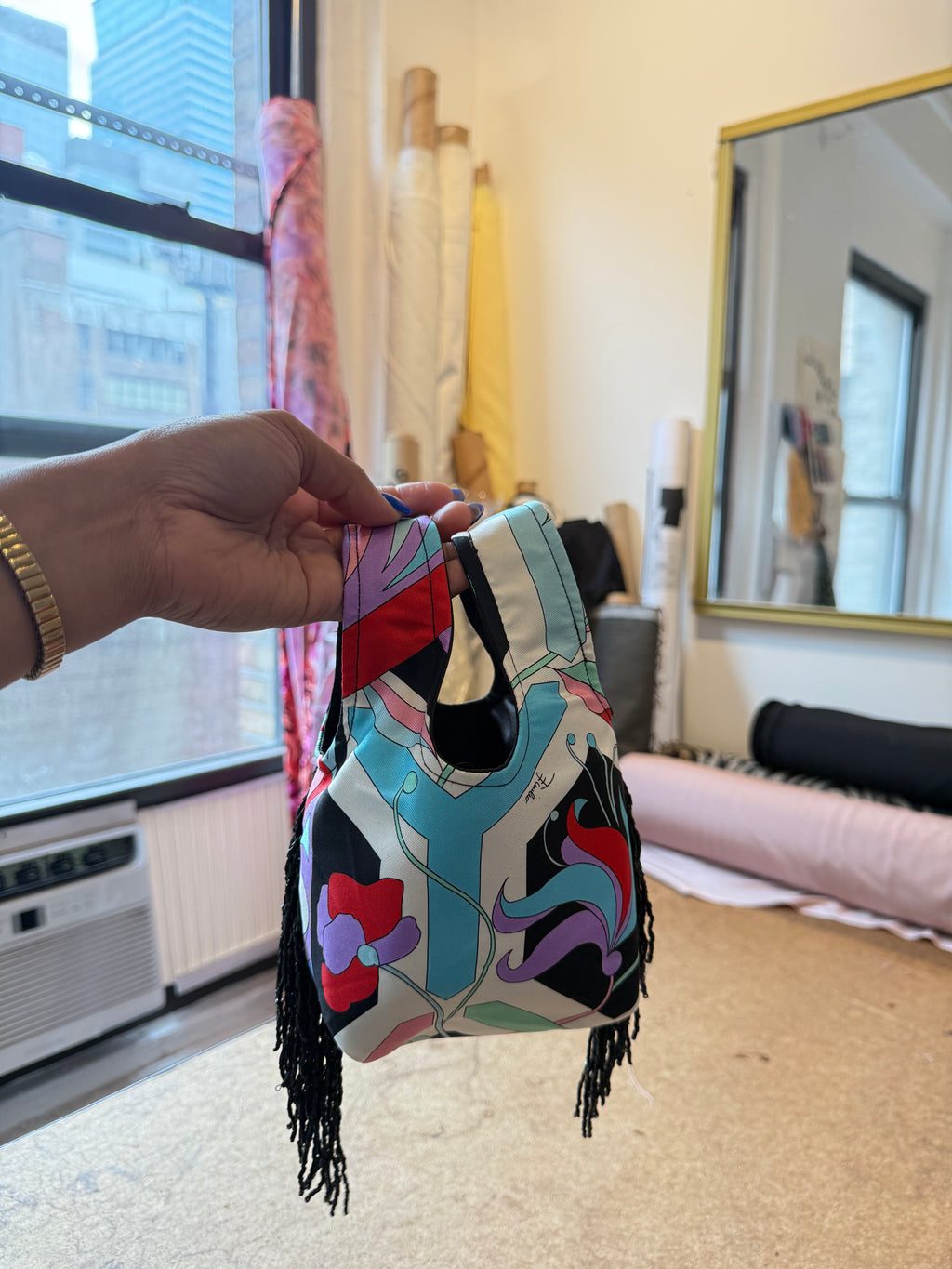 Le Reworked Micro - Pucci 20