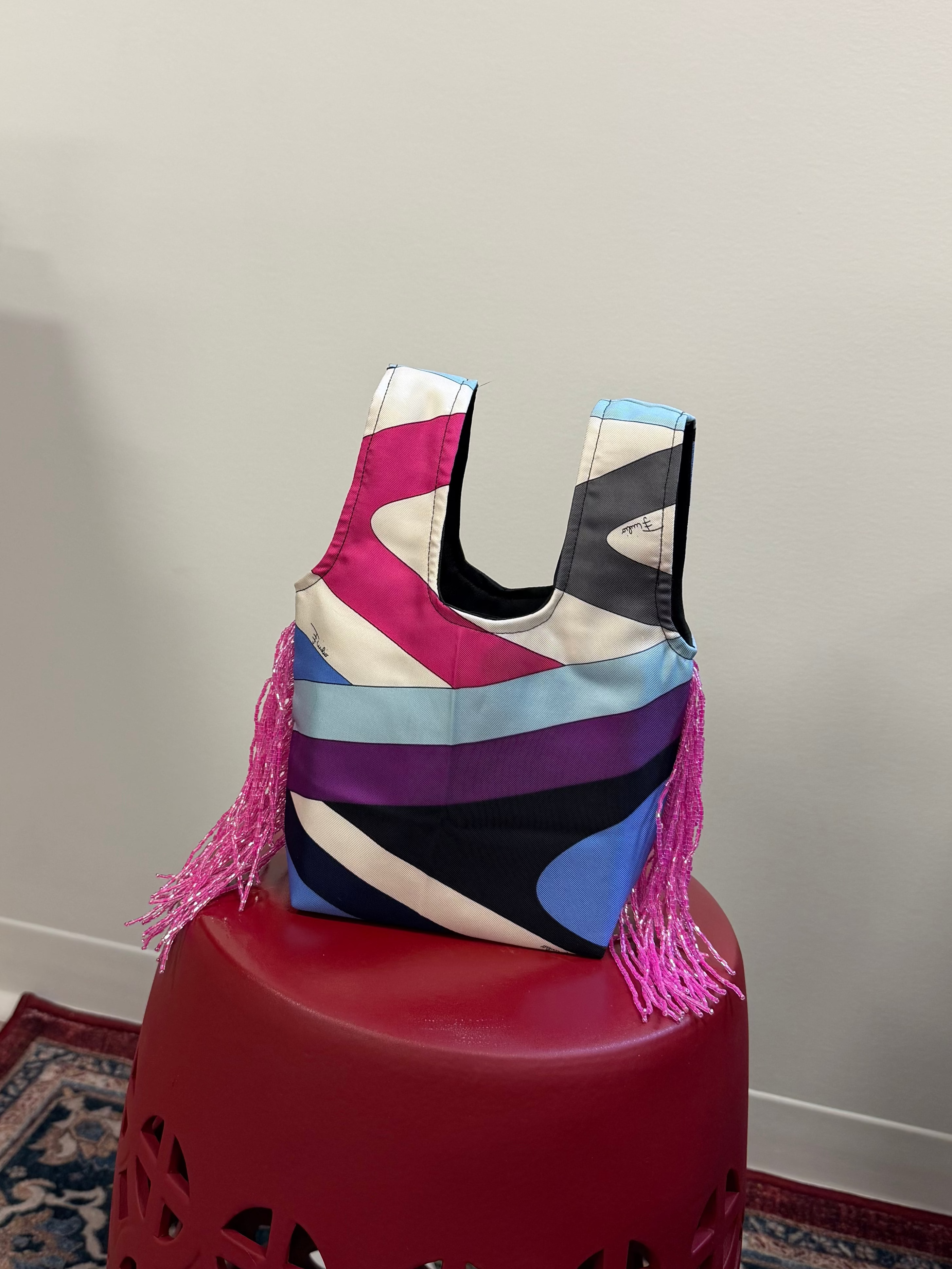 Le Reworked Mini - Pucci 18