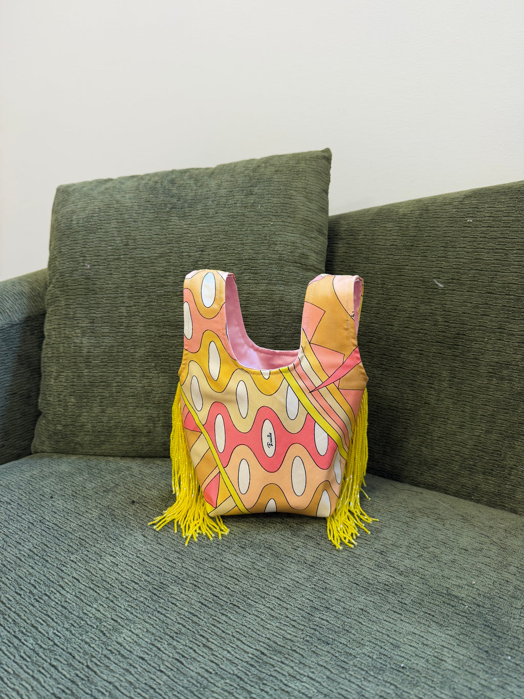 Le Reworked Mini - Pucci 09