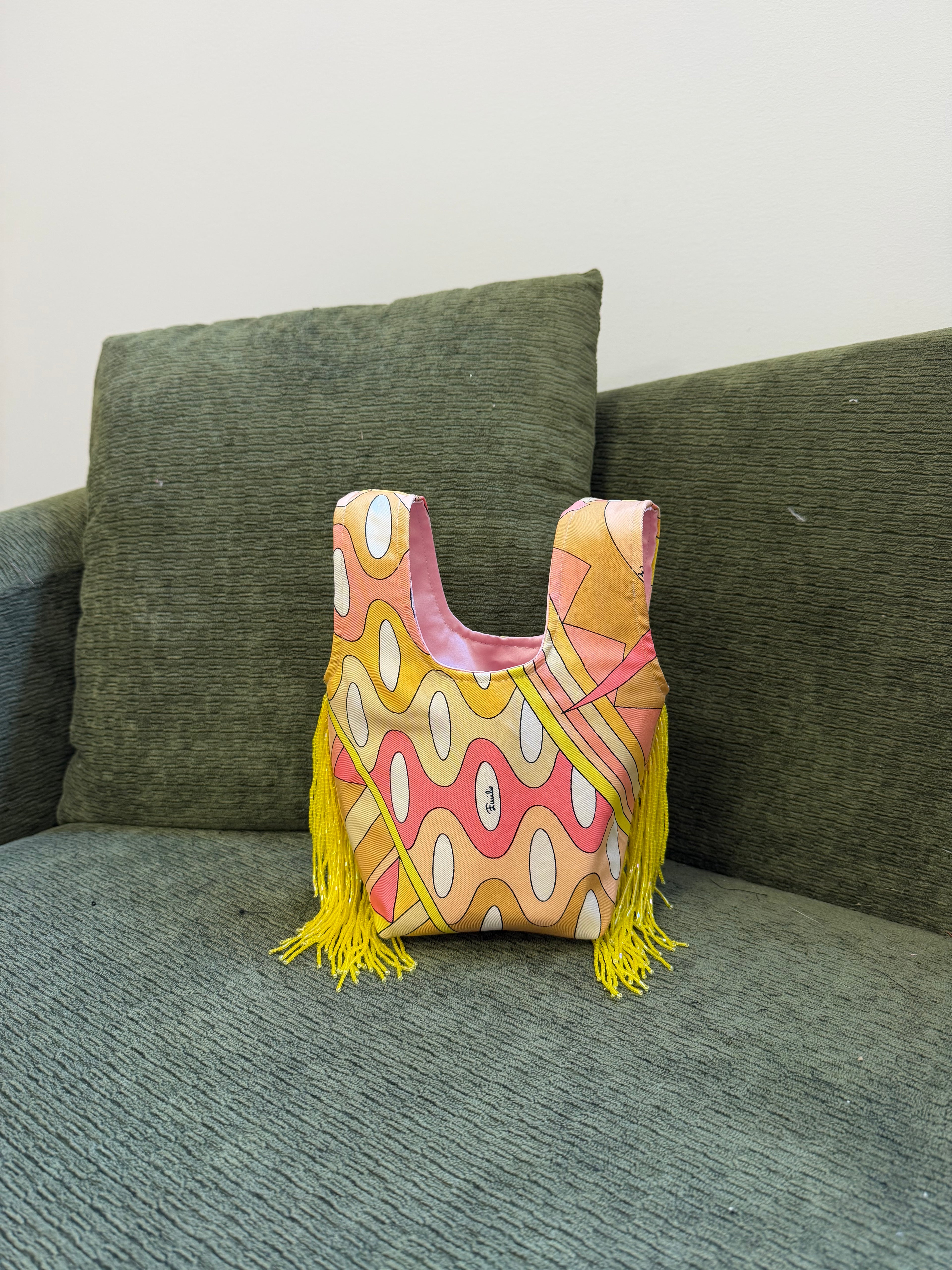 Le Reworked Mini - Pucci 09