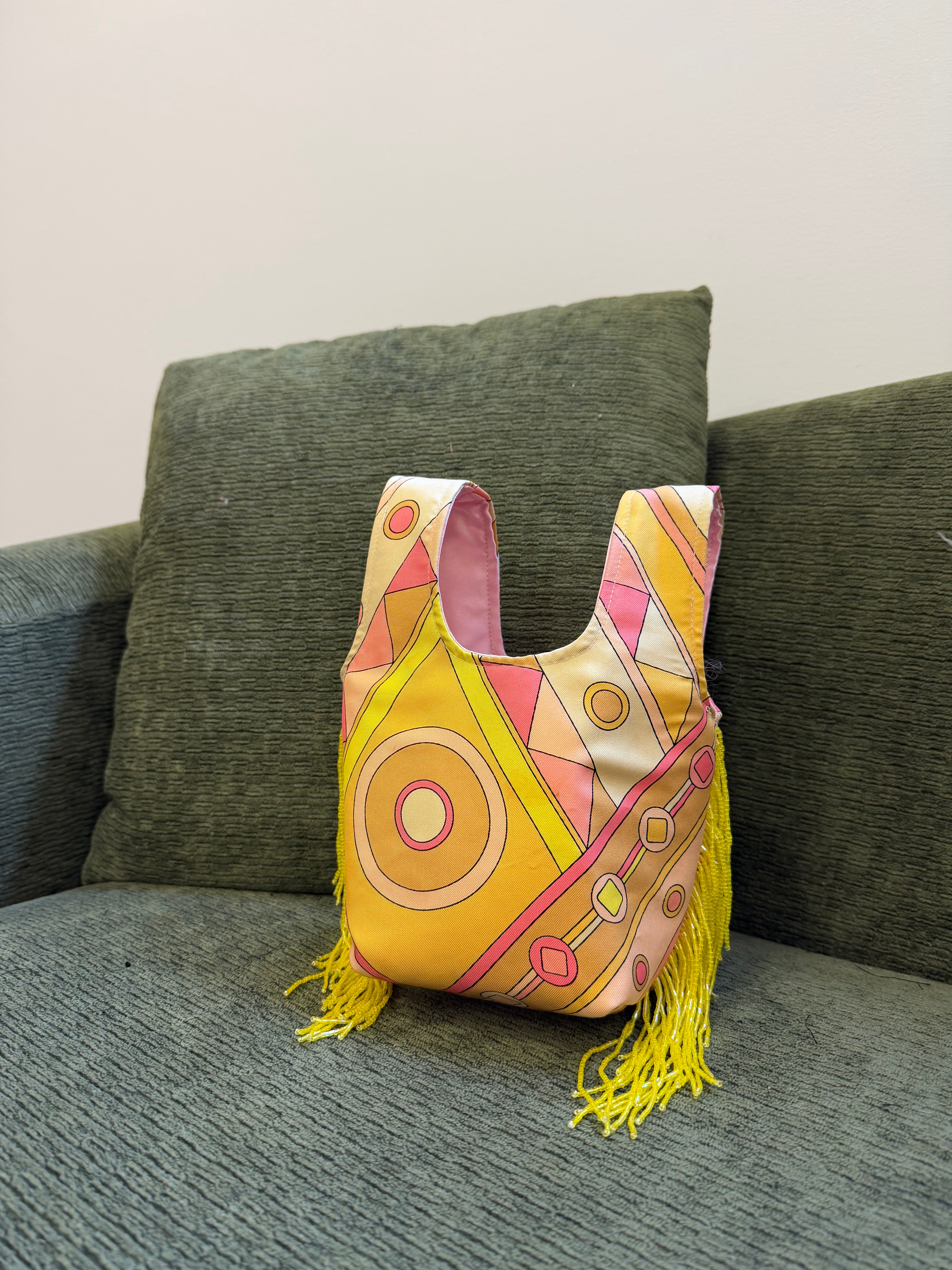 Le Reworked Mini - Pucci 08