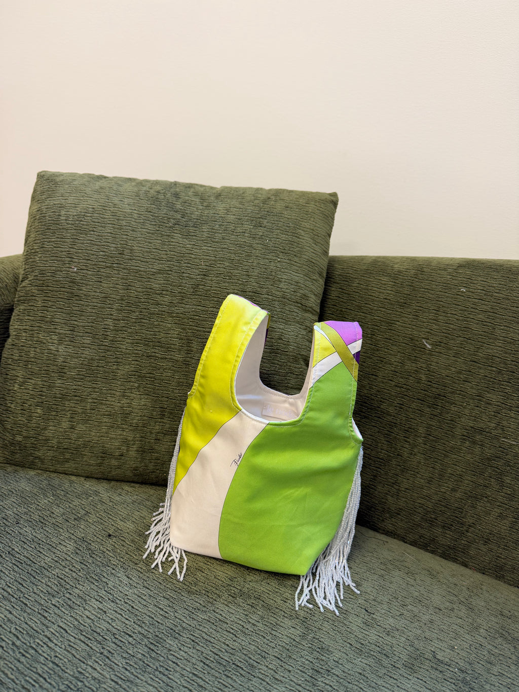 Le Reworked Mini - Pucci 14
