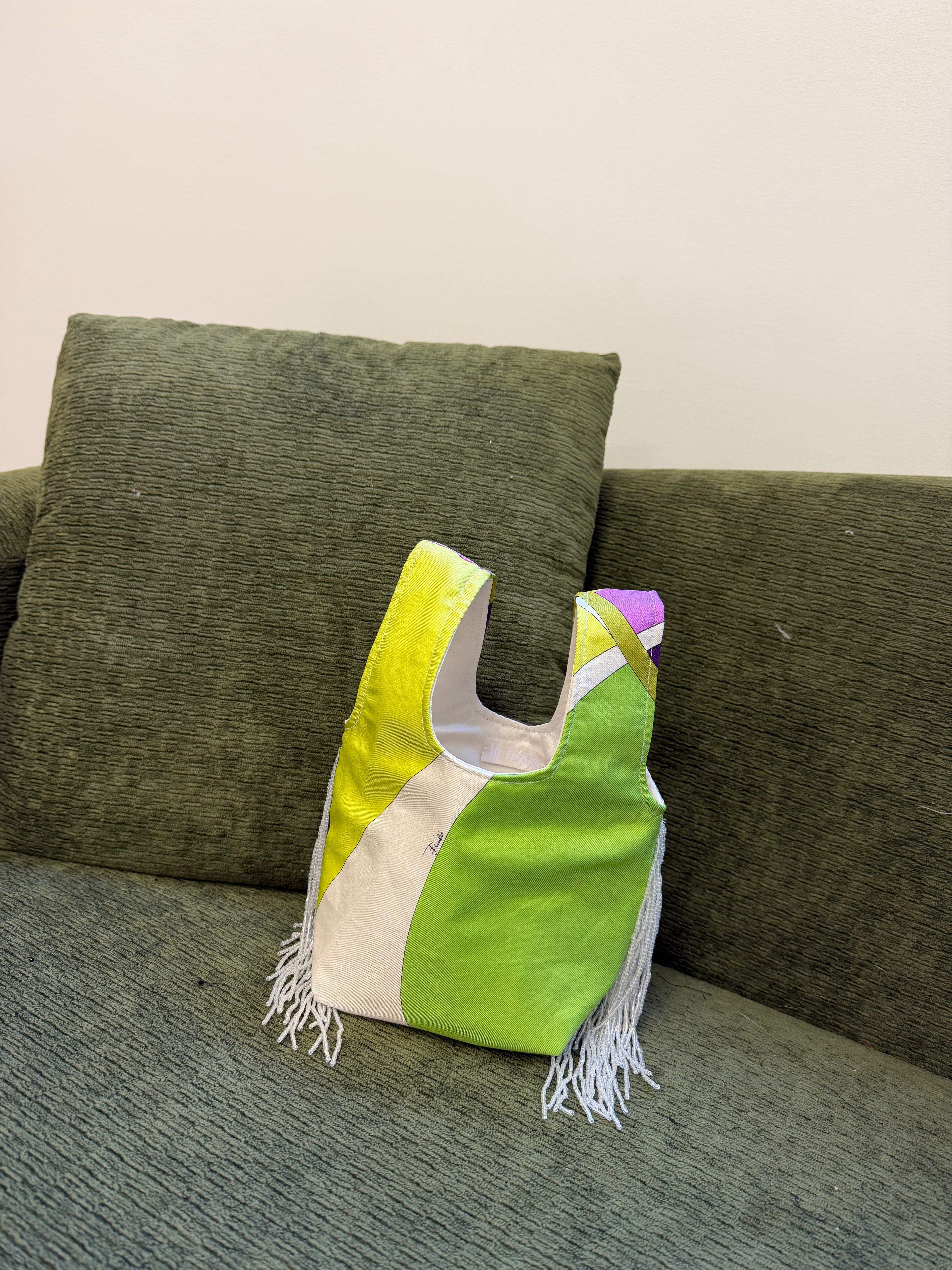 Le Reworked Mini - Pucci 14