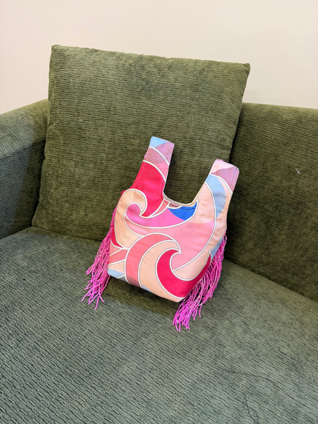 Le Reworked Mini - Pucci 10