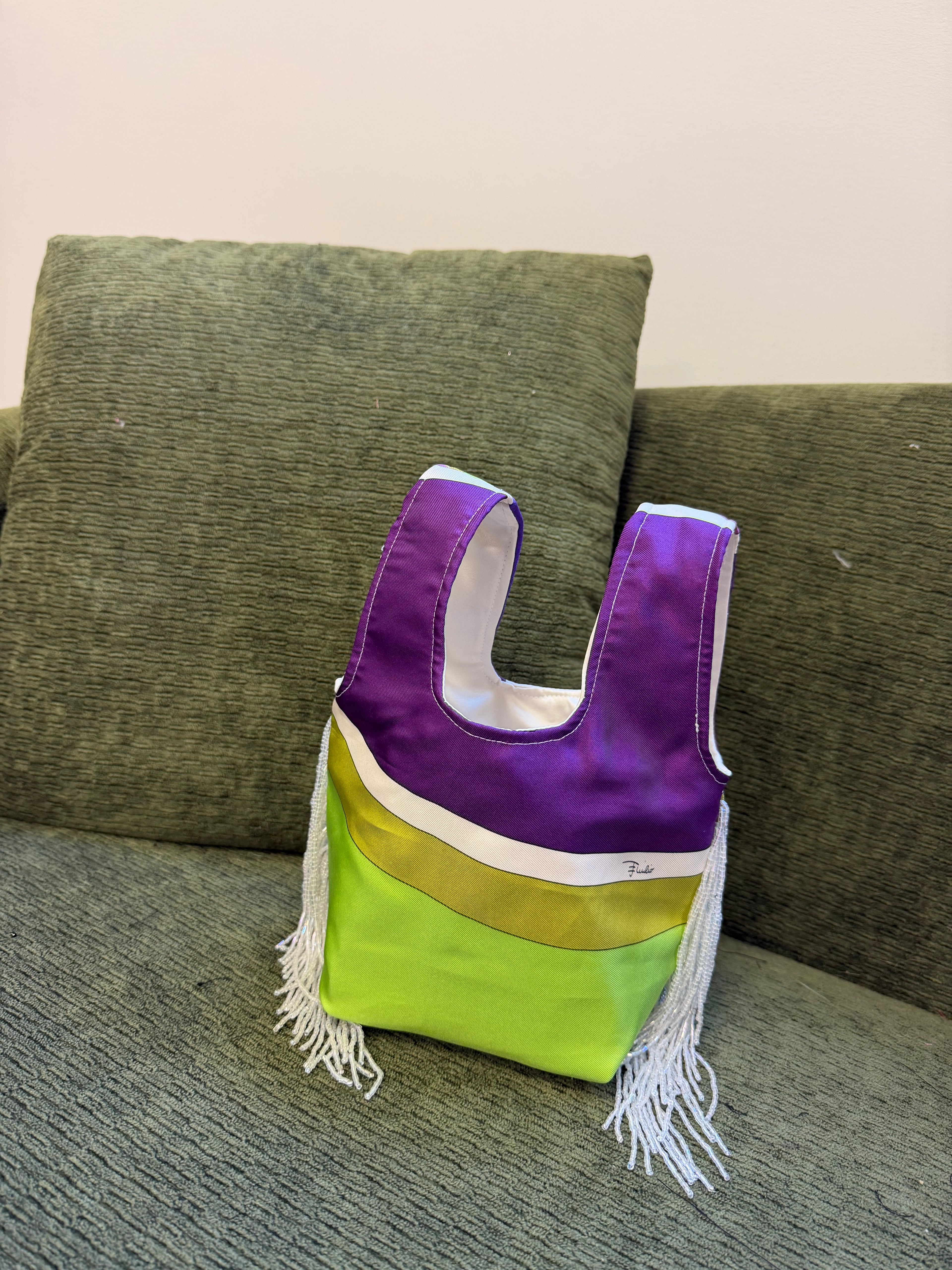 Le Reworked Mini - Pucci 13