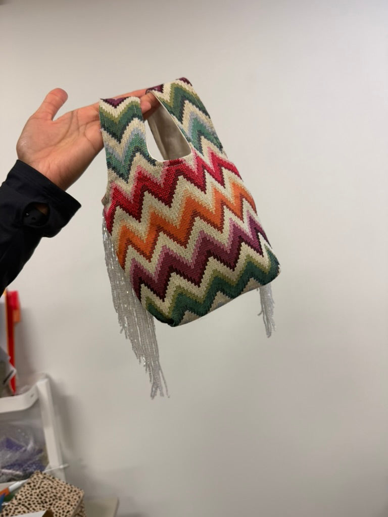 Le Reworked Mini - Missoni 02