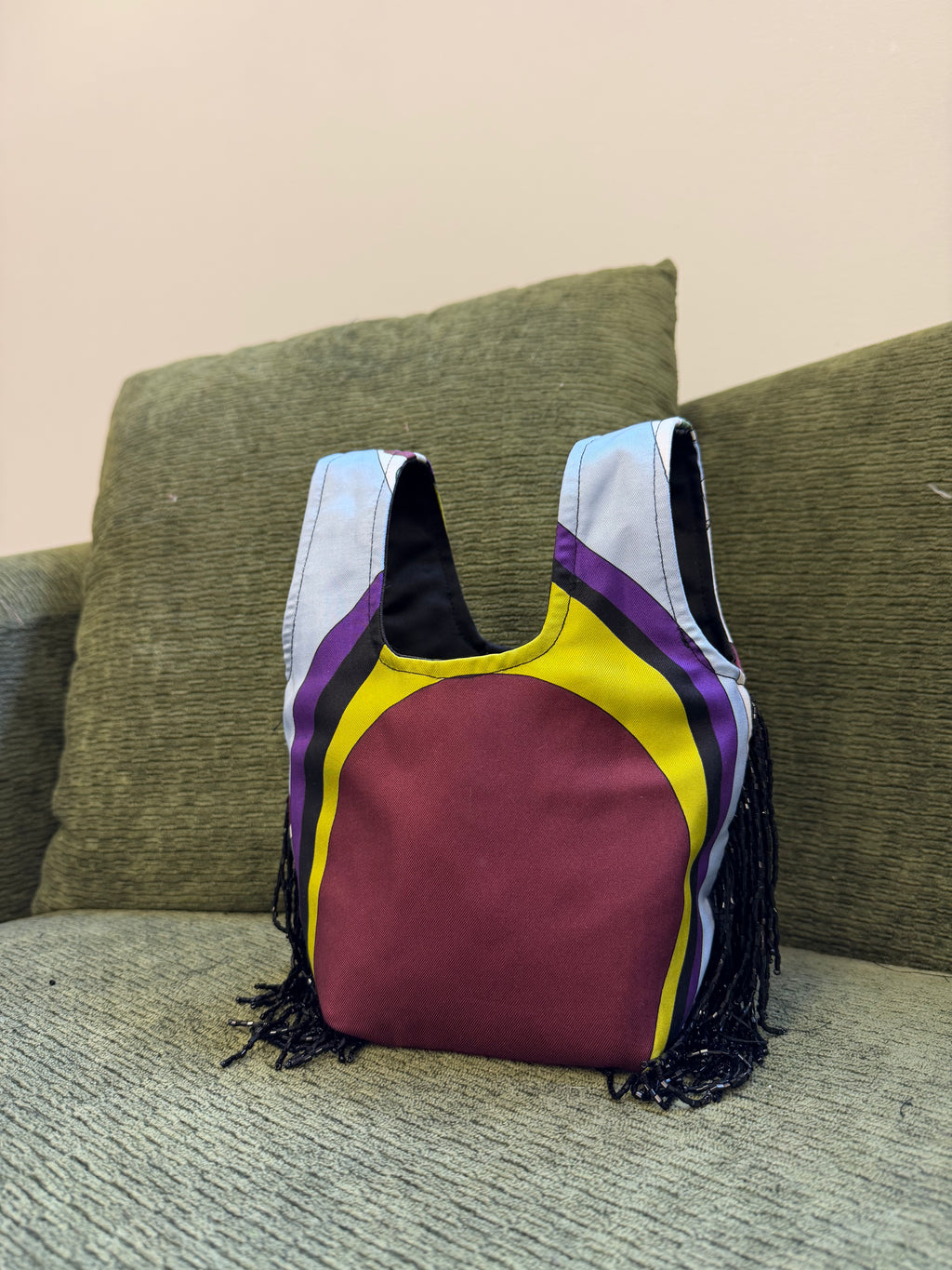 Le Reworked Mini - Pucci 05