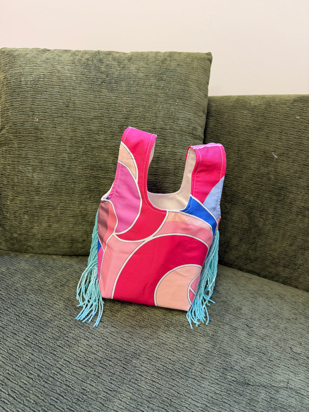 Le Reworked Mini - Pucci 12