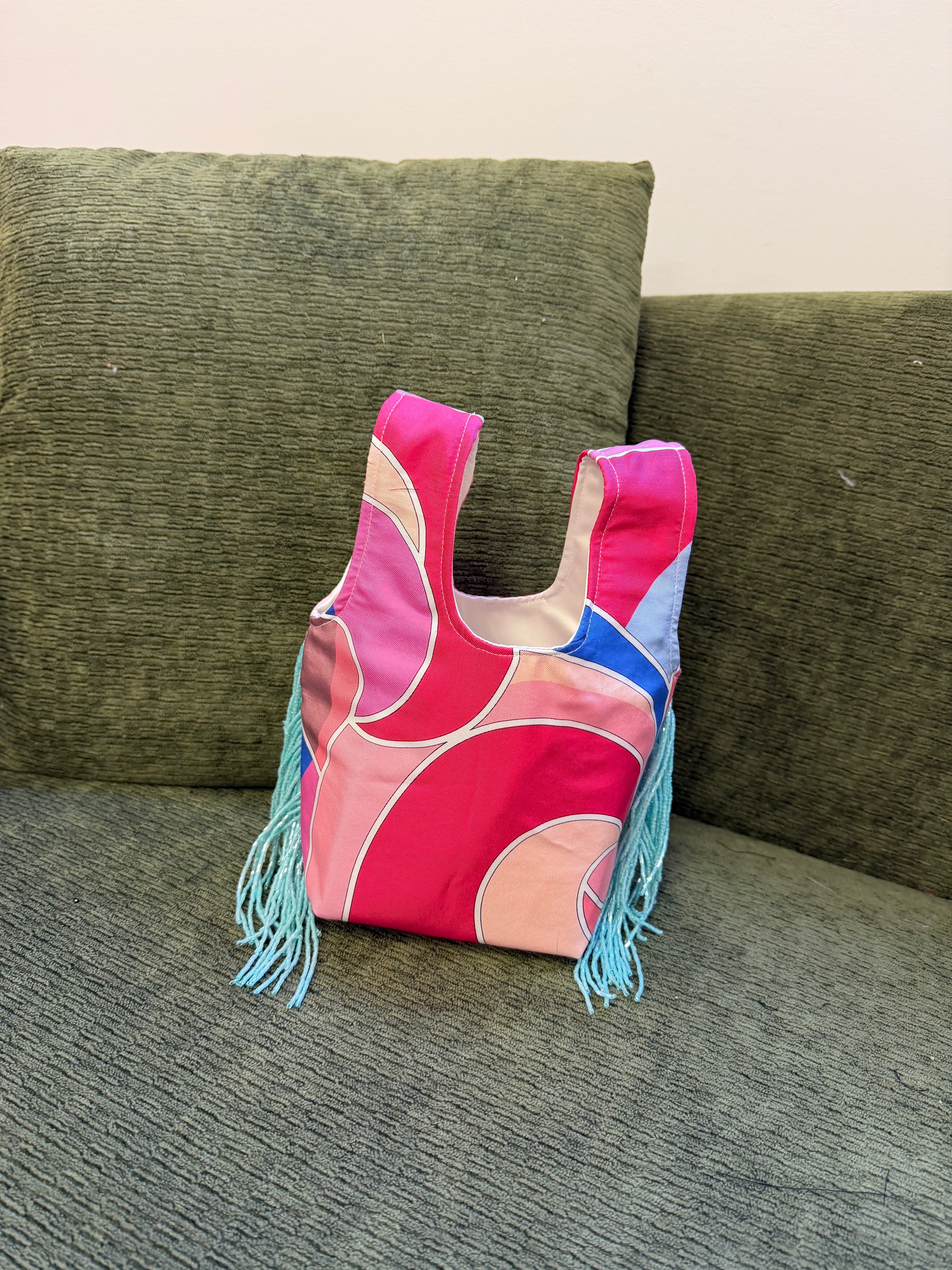 Le Reworked Mini - Pucci 12