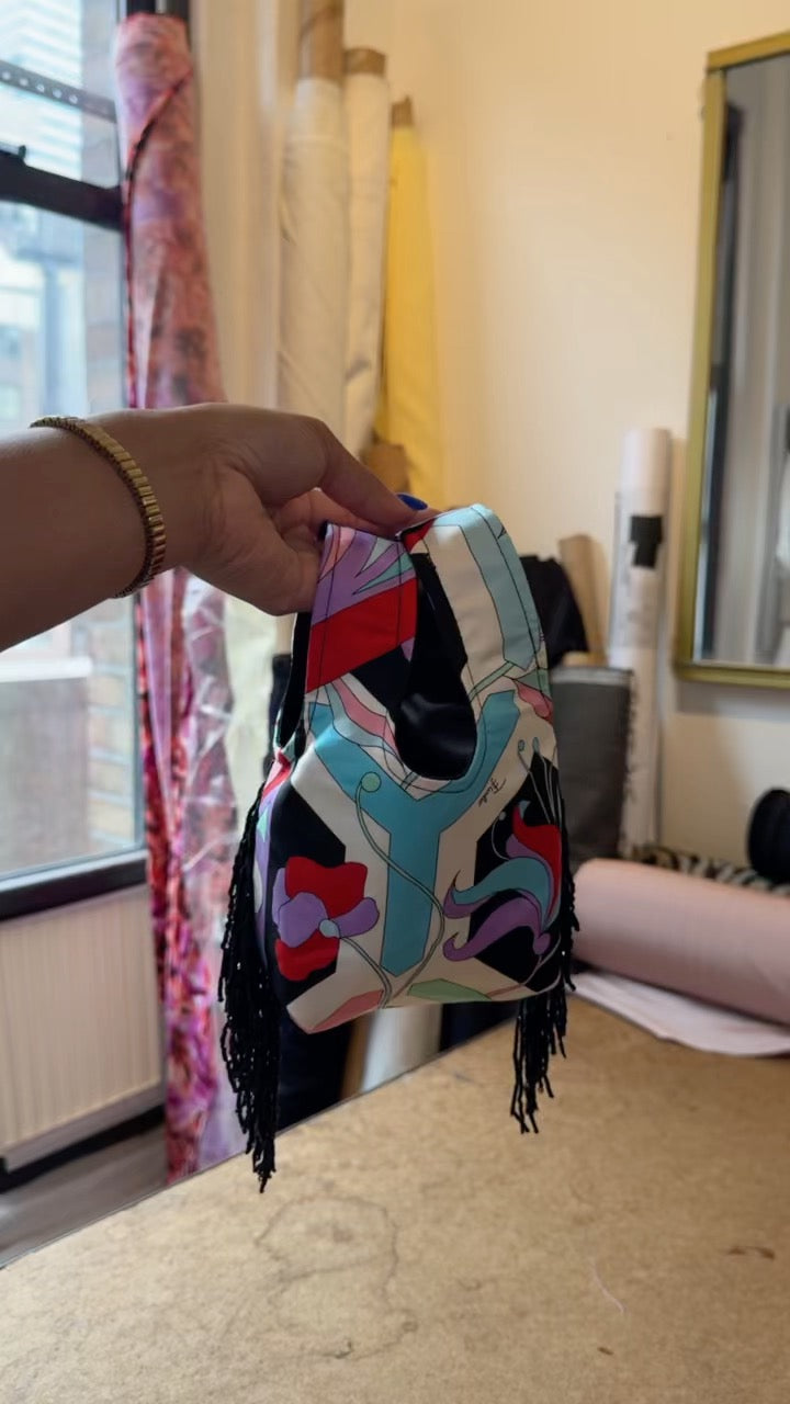 Le Reworked Micro - Pucci 20