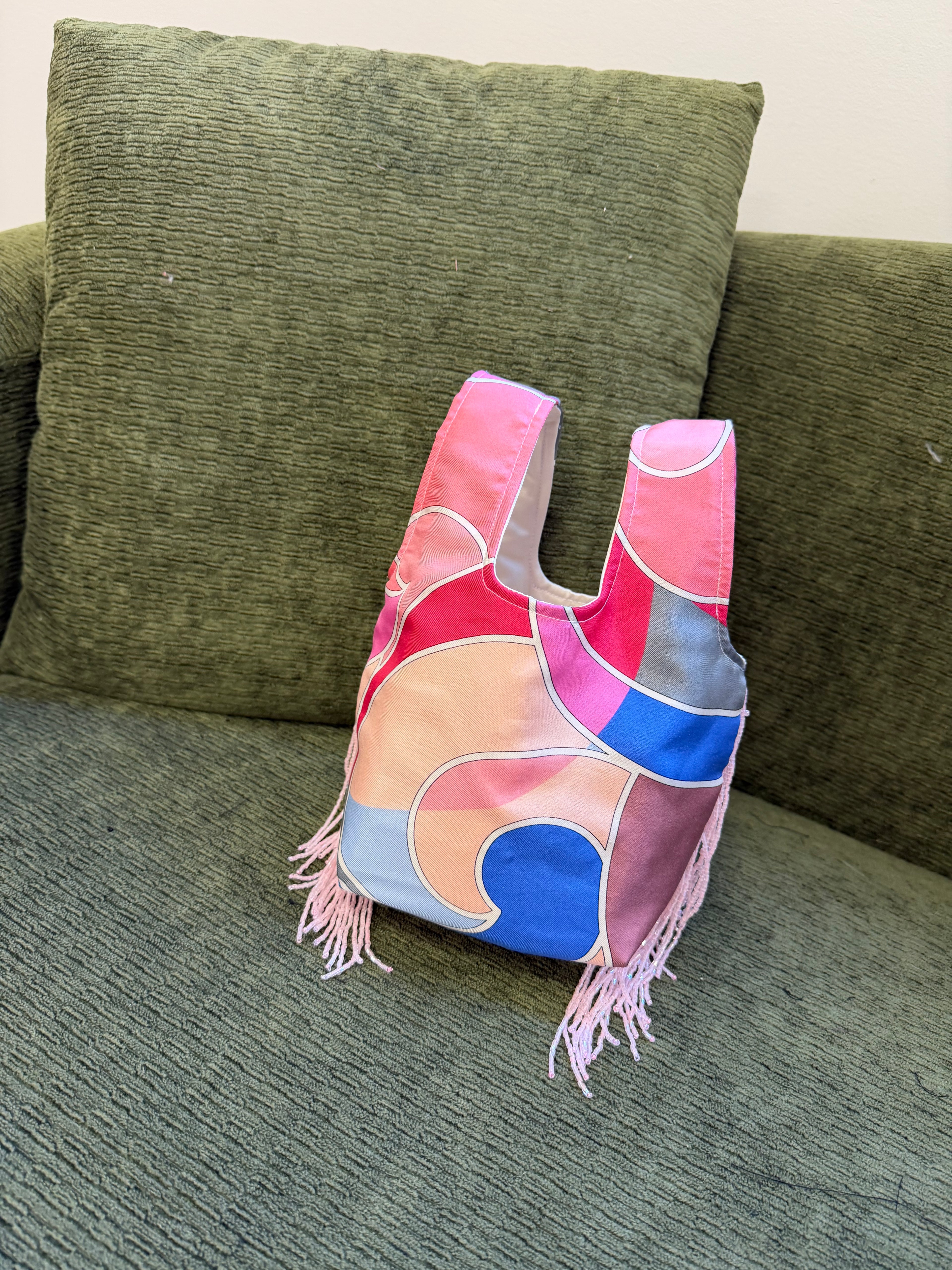 Le Reworked Mini - Pucci 11