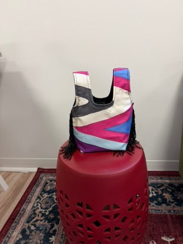 Le Reworked Mini - Pucci 17