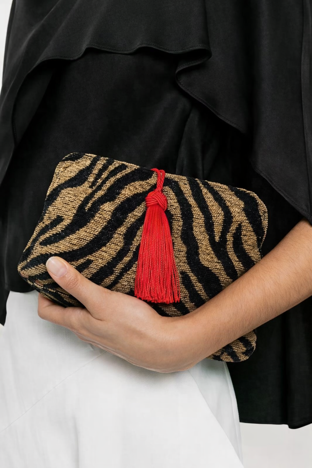 Le Clutch - Classic Tigre