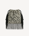 Le Pouch Mini - Dalmatian