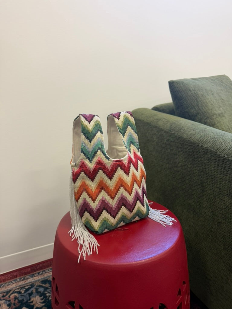 Le Reworked Mini - Missoni 02