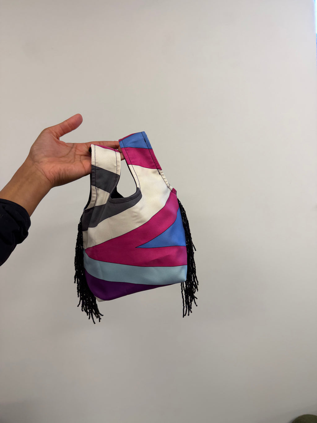 Le Reworked Mini - Pucci 17