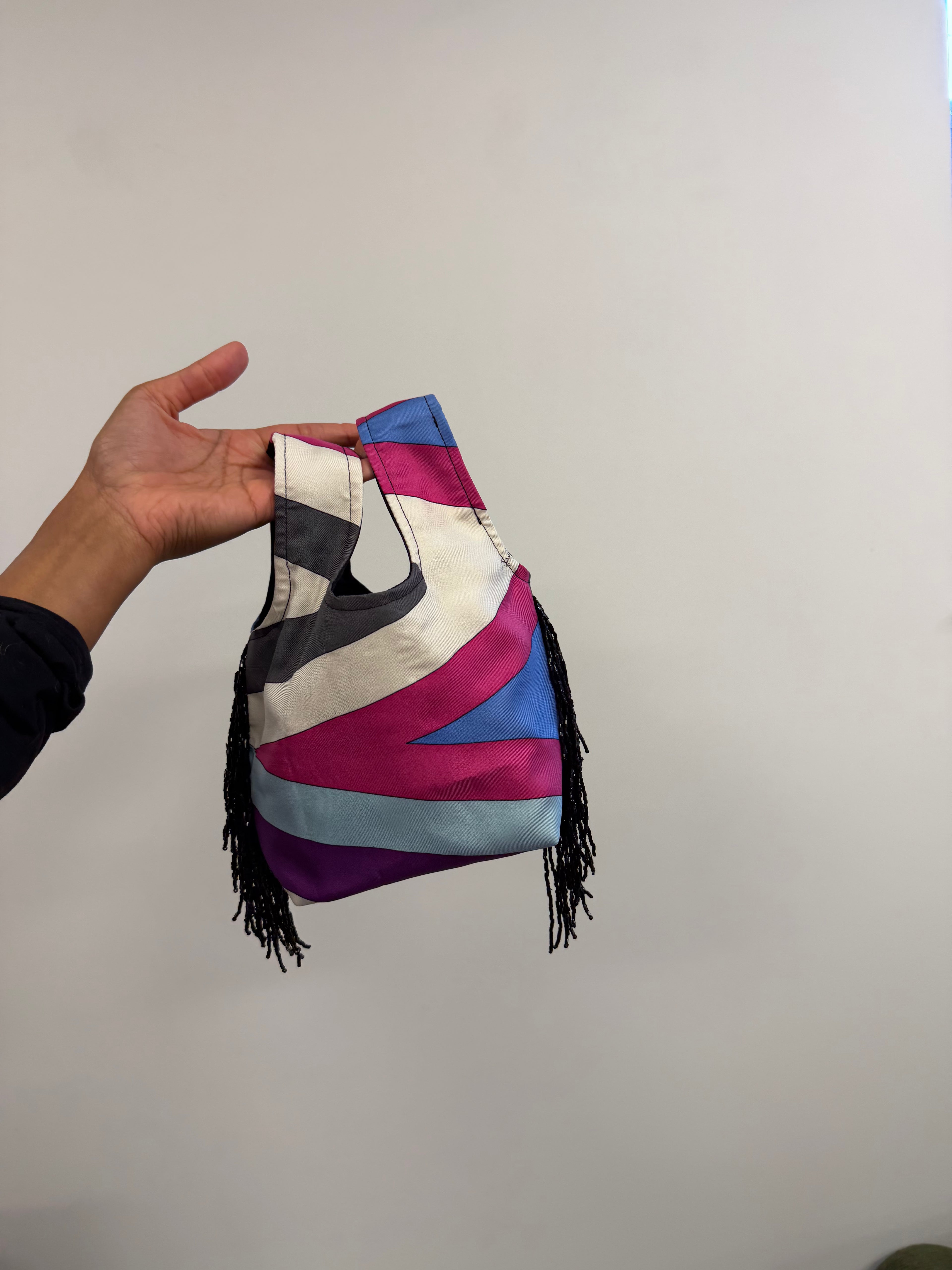 Le Reworked Mini - Pucci 17
