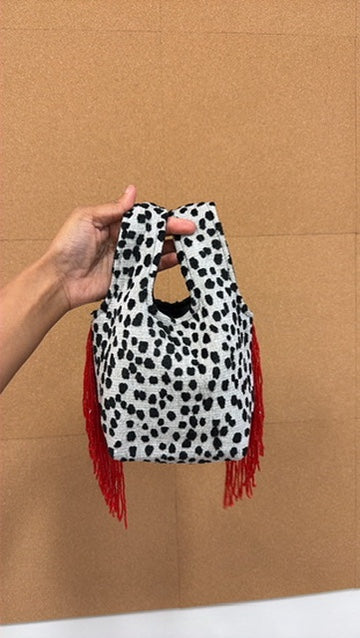 Le Sac Mini - Dalmatian