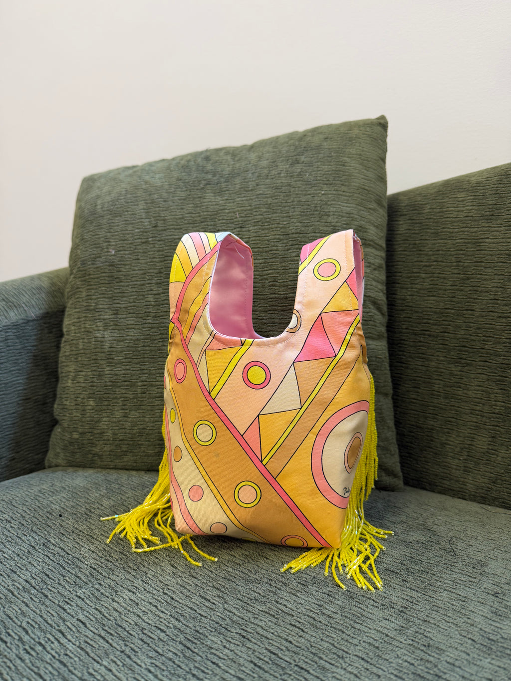 Le Reworked Mini - Pucci 09