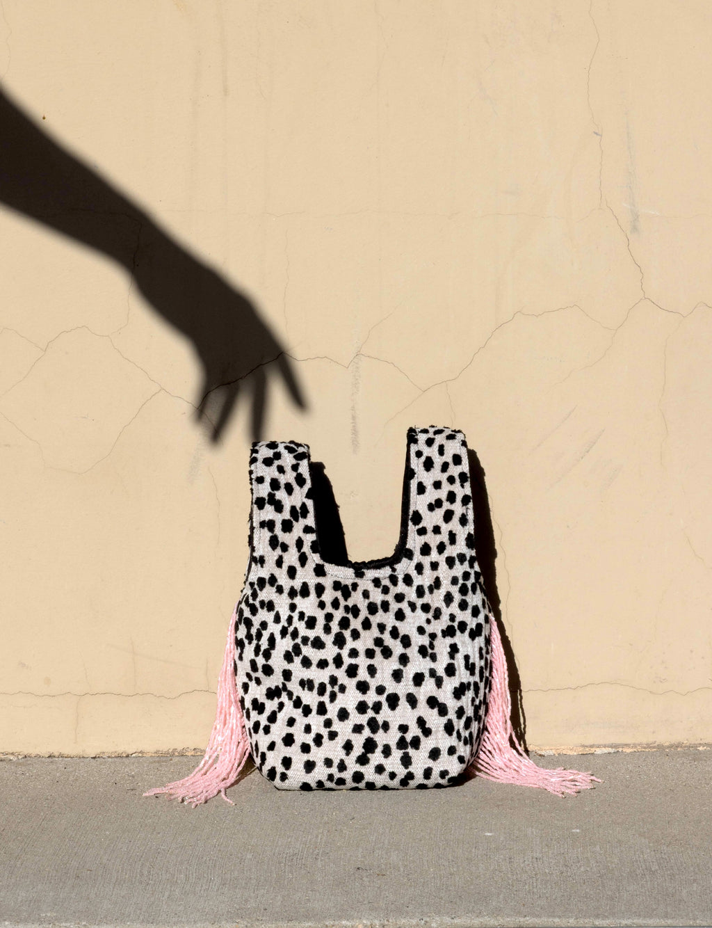 Le Sac Mini - Dalmatian